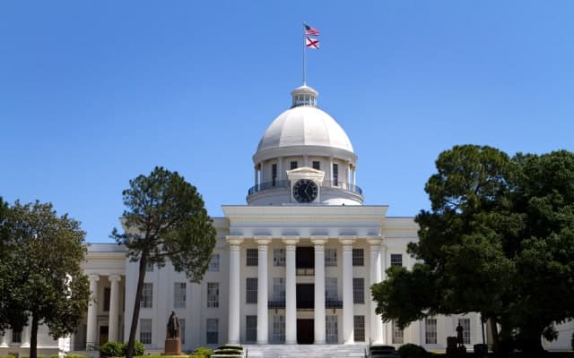 How Many Federal Courts Are in Alabama?