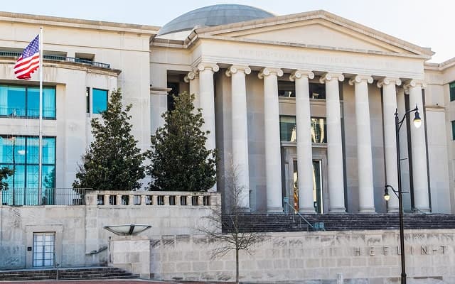What are Alabama Court Records?